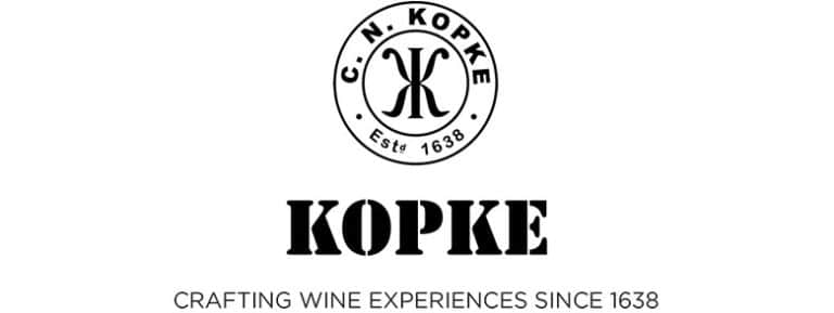 logo Kopke