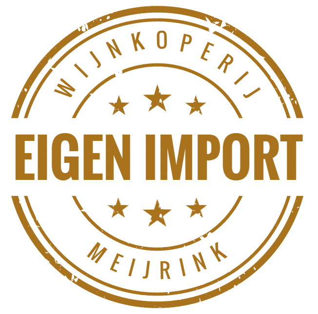 5+1 actie beaujolais Eigen Import