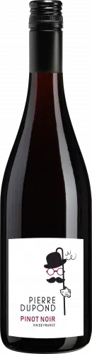 Pierre Dupond wijnen