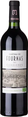 Corbières 2021 - Château de Fournas