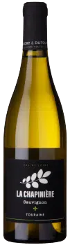 Wijnen van de maand MEI - Sauvignon Blanc  Domaine de la Chapinière